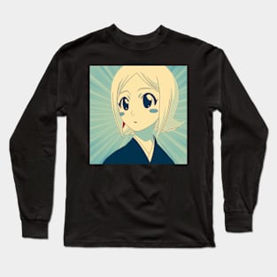 yachiru Long Sleeve T-Shirt